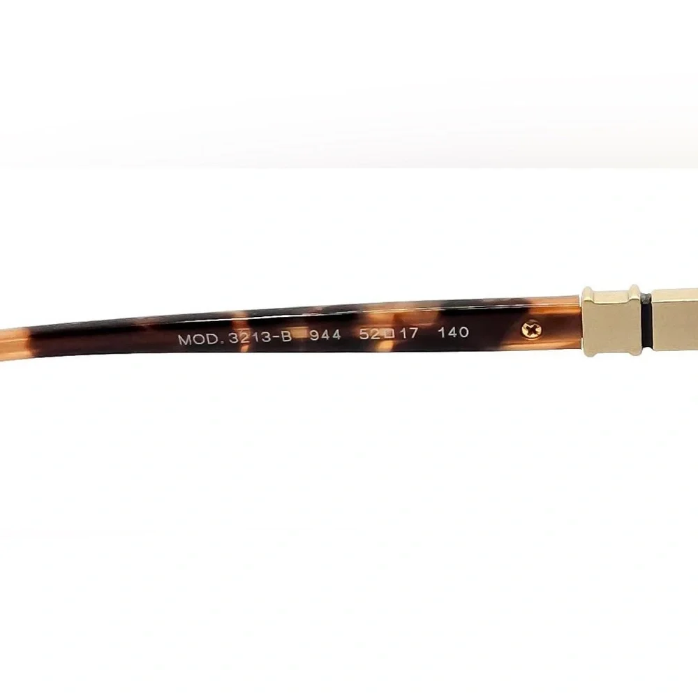 New Women’s Versace Eyeglasses - Picture 4 of 6